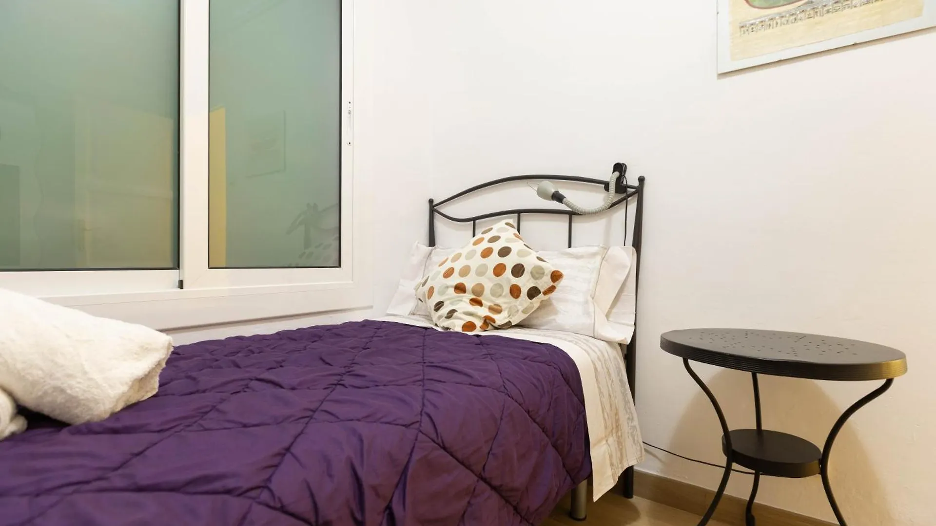 Apartamento Vincent'S House Barcelona España