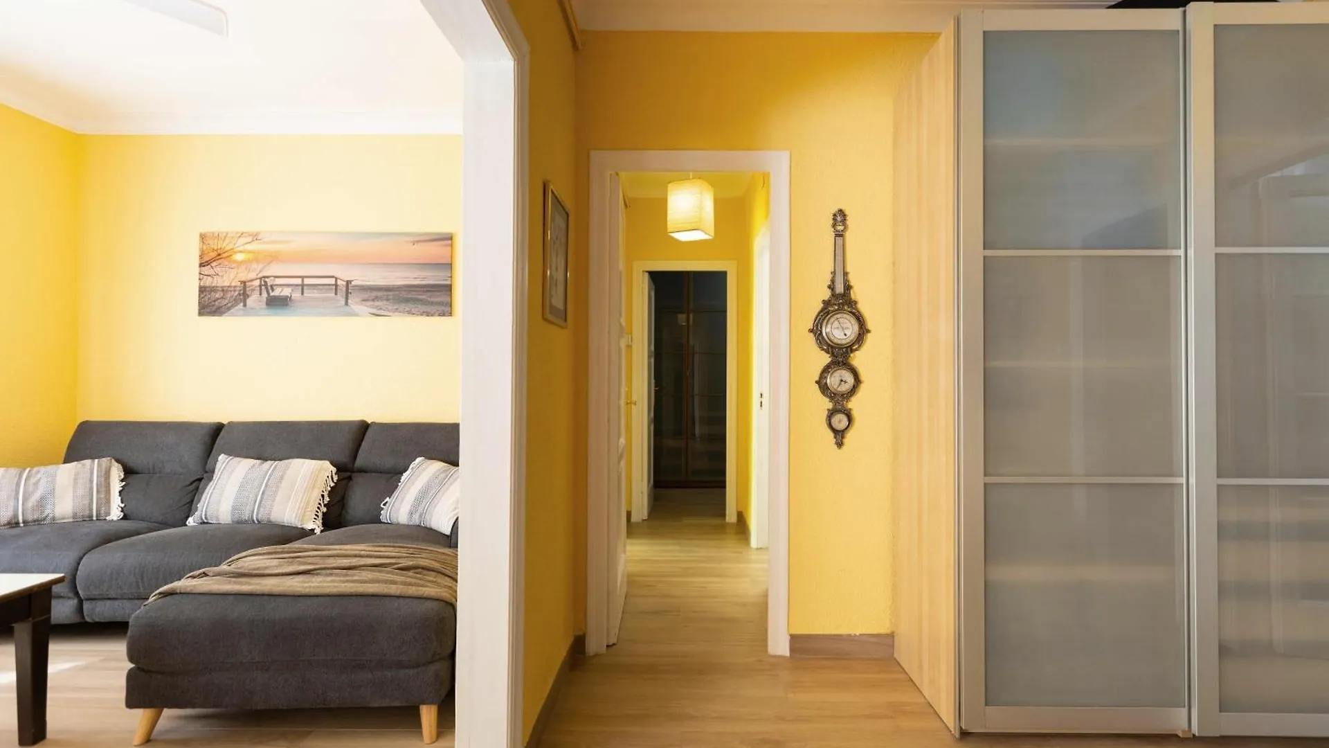 Apartamento Vincent'S House Barcelona