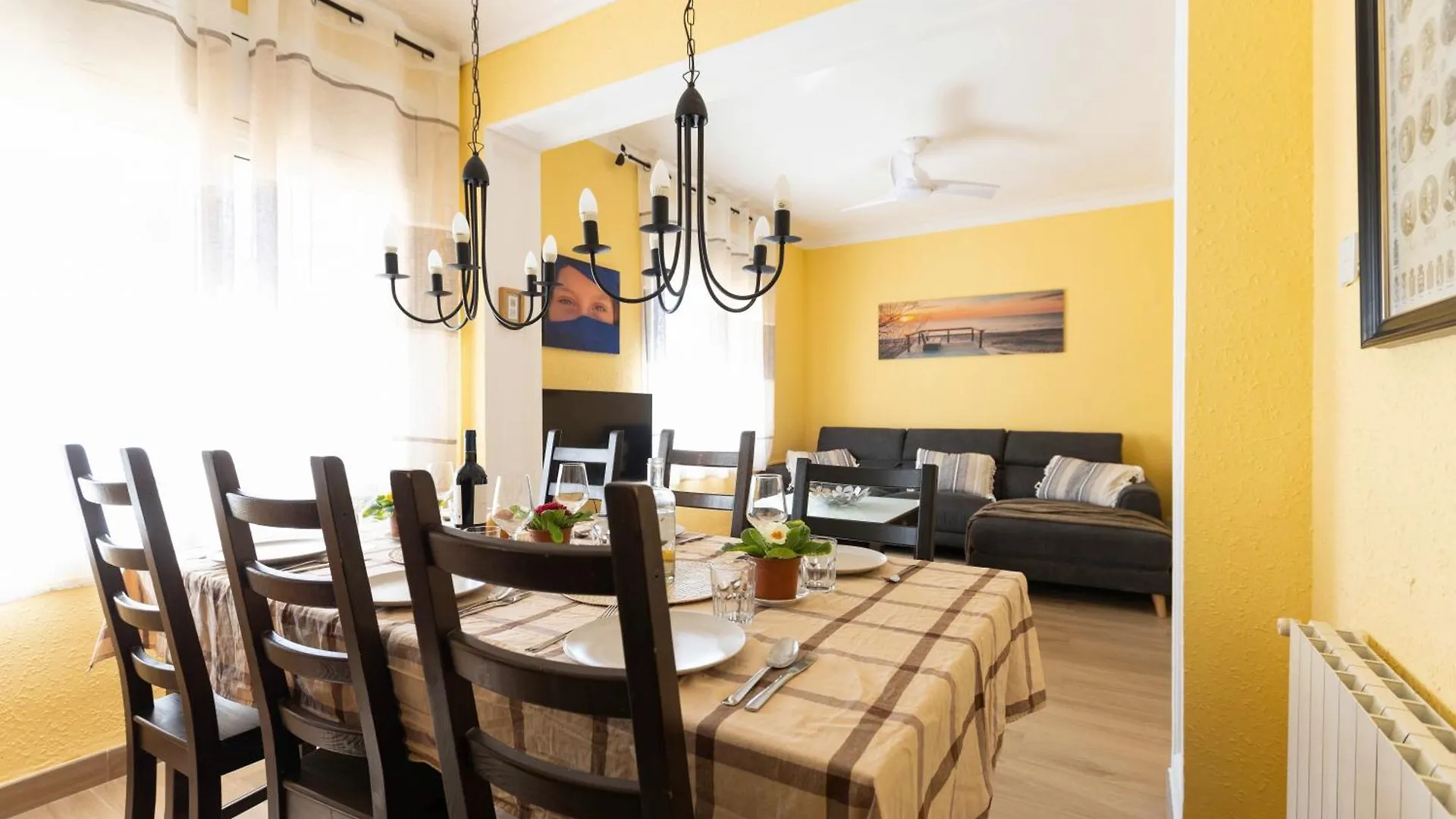 Apartamento Vincent'S House Barcelona