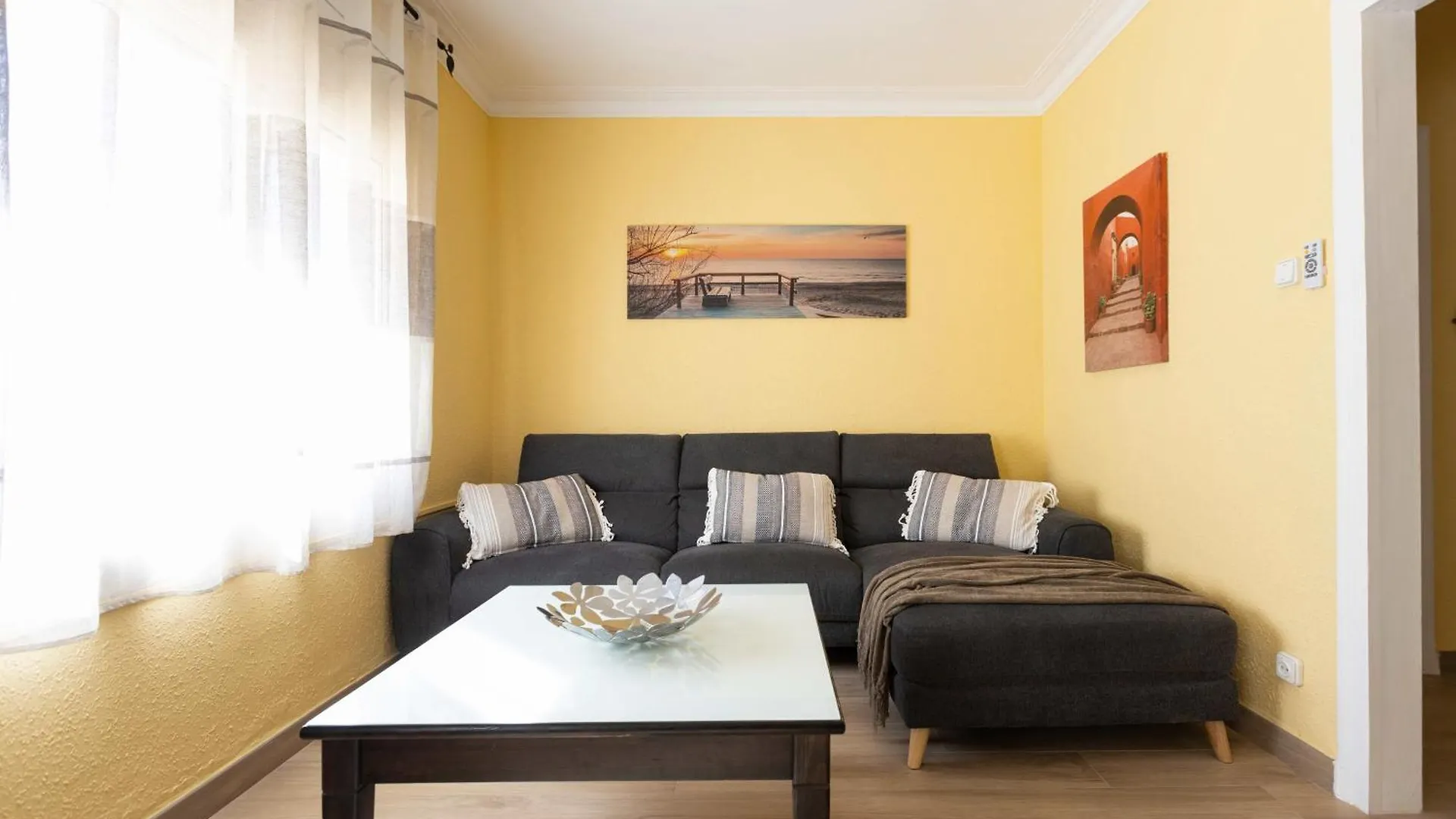 Apartamento Vincent'S House Barcelona 0*,
