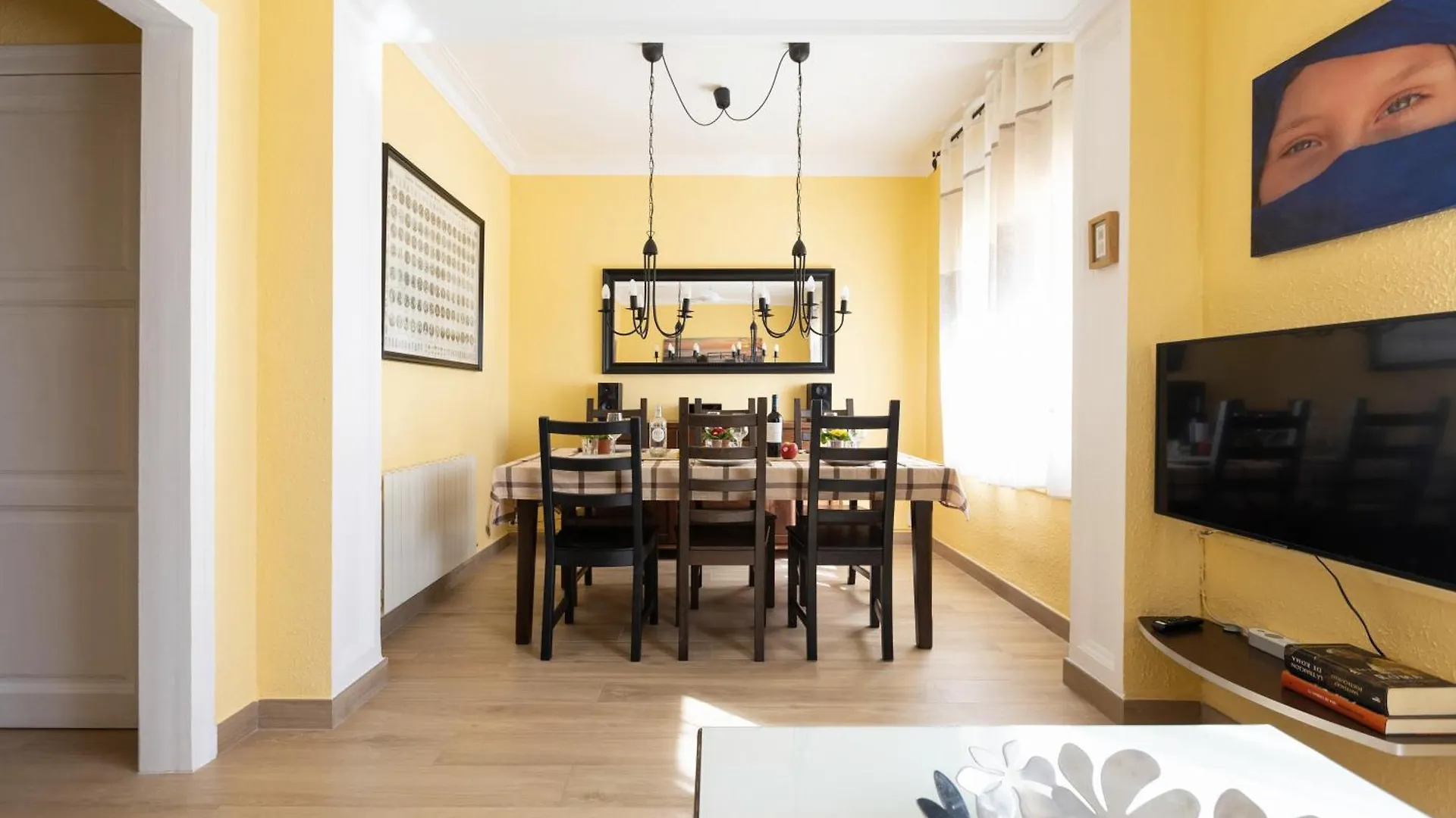 Apartamento Vincent'S House Barcelona