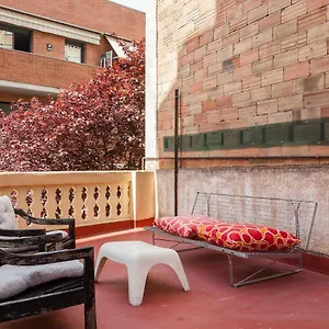 Сasa de vacaciones Monlau 12, Barcelona