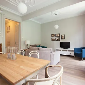 Apartamento Easysleep Gaudi Terrace, Barcelona