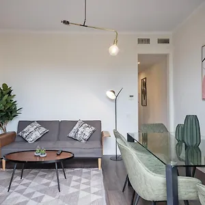 Apartamento Sleep Miró By, Barcelona