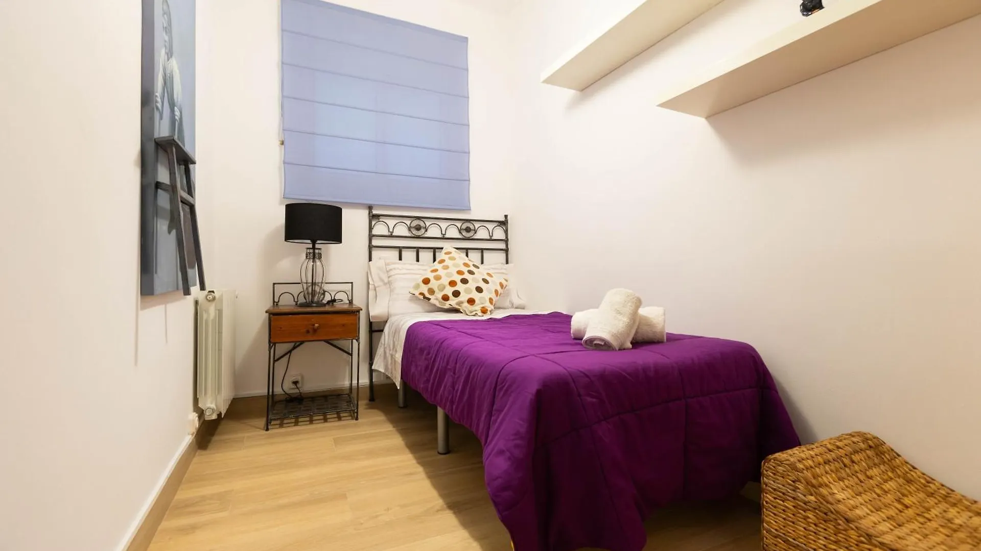 Appartement Vincent'S House à Barcelone