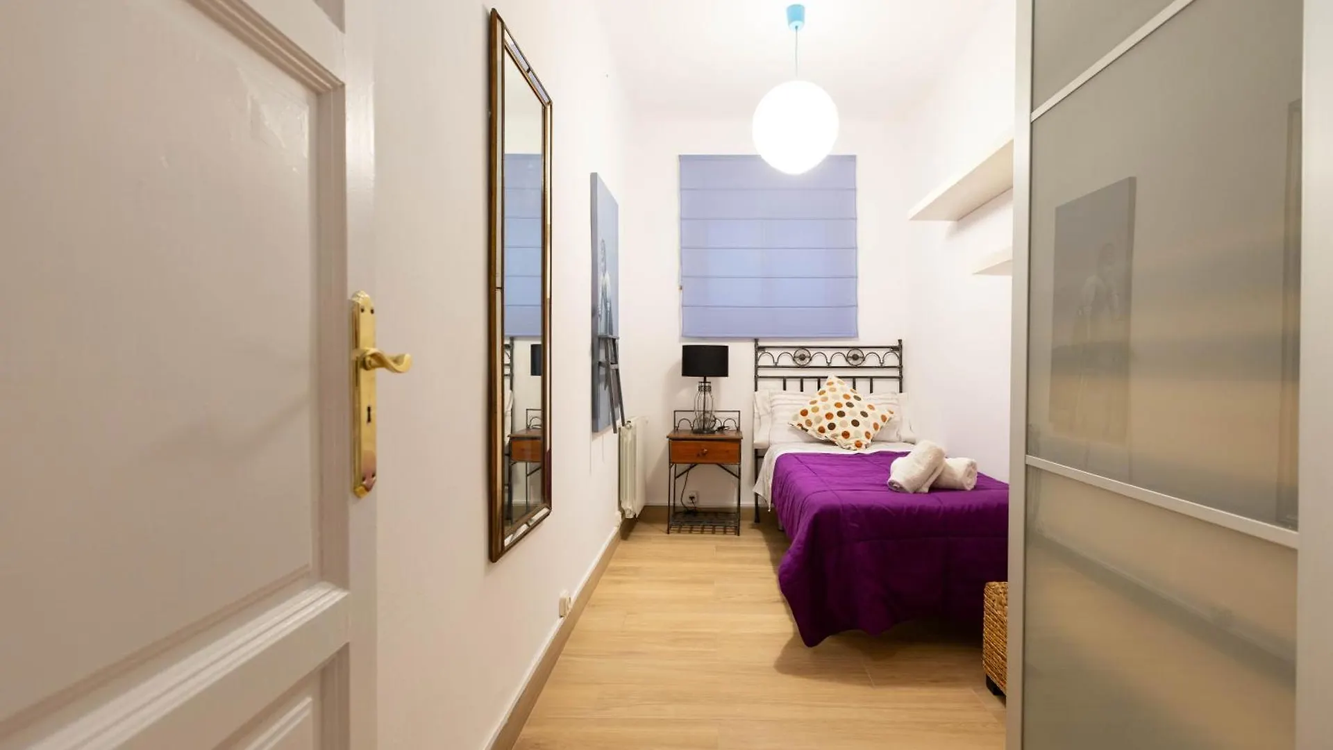 Appartement Vincent'S House à Barcelone Espagne